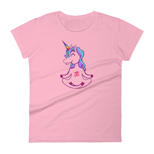 Unicorn T-shirt for Adult Women