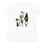 Zombie Kid's/Youth Premium T-Shirt