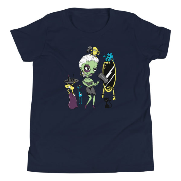 Zombie Kid's/Youth Premium T-Shirt