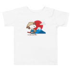 Snoopy Japan Premium Toddler's T-shirt