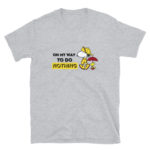 Snoopy Shirt for Adults Woman's T-shirt (Unisex Sizing)