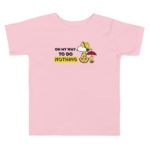 Snoopy T-shirt for Toddlers (Boy or Girl)